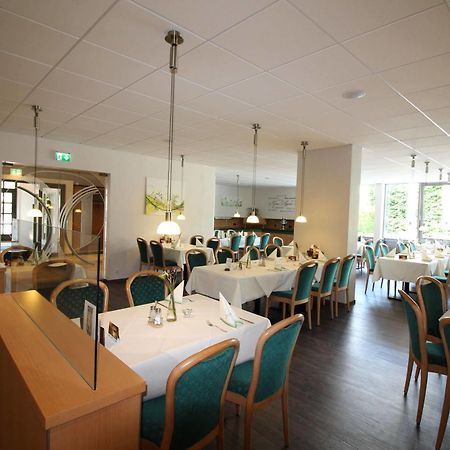 Hotel Carstens Bordesholm Buitenkant foto