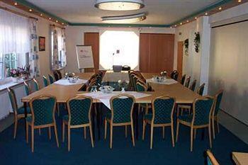 Hotel Carstens Bordesholm Buitenkant foto