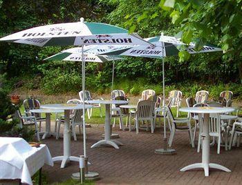 Hotel Carstens Bordesholm Buitenkant foto